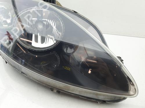 Right headlight SEAT ALTEA (5P1) | BP36683674C29 - Image 3