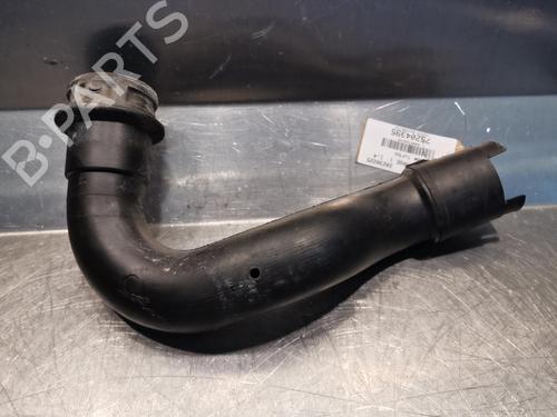 Pipe FORD FIESTA VI (CB1, CCN) 1.4 TDCi | BP20923662M125 