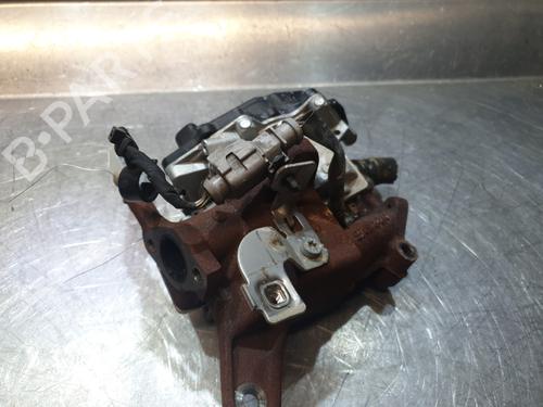 Egr SKODA FABIA III (NJ3) 1.4 TDI | BP24175544M69 