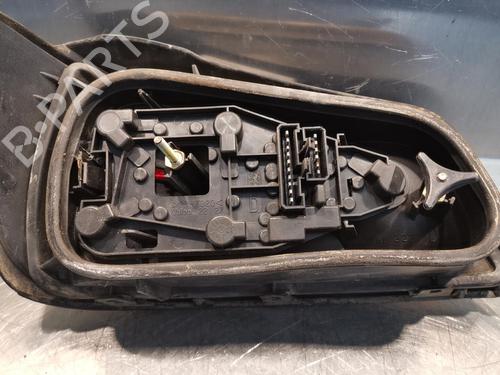 Used Right taillight PEUGEOT 306 Hatchback (7A, 7C, N3, N5) 1.9 DT (90 hp) 20923922