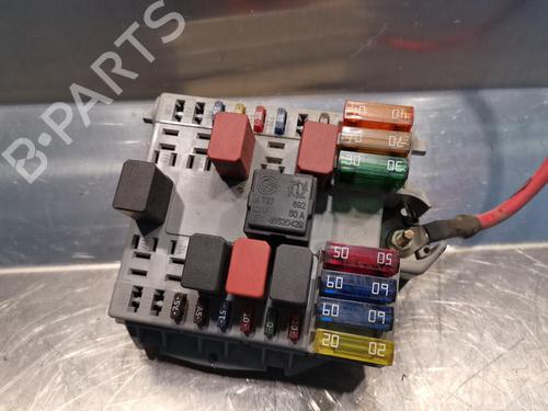 Used Electronic module Electronic module 20923976 20923976