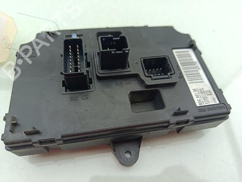 Used Electronic module Electronic module CITROËN C4 I (LC_) 1.6 HDi (90 hp) 39889934 39889934