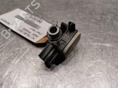 Modulo elettronico MITSUBISHI ASX (GA_W_) 1.8 DI-D (GA6W) (150 hp) 20923160