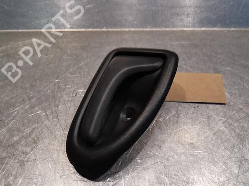 Used Front left interior door handle Front left interior door handle RENAULT TRAFIC II Van (FL) 1.9 dCi 100 (FL0C, FL0K, FL0B) (101 hp) 20923344 20923344