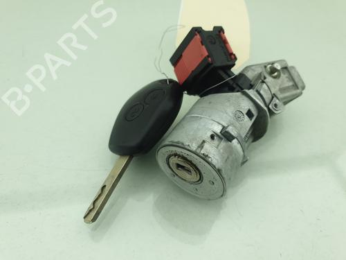 Ignition barrel RENAULT TWINGO II (CN0_) 1.2 16V (CN0K, CN0V, CN0A) | BP38159468M48 - Image 3