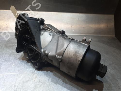 Used Support CITROËN C3 Picasso (SH_) 1.6 HDi (90 hp) 26522558