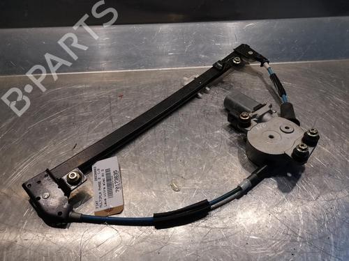 Front left window mechanism FIAT MULTIPLA (186_) 1.9 JTD 115 | BP20918724C22 