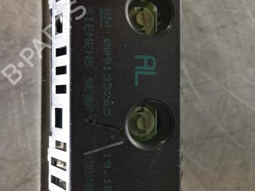 Display monitor OPEL AGILA (A) (H00) 1.2 16V (F68) | BP21214503C48 