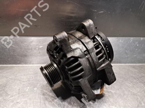 Alternator CITROËN C4 Picasso I MPV (UD_) 1.6 HDi | BP20917903M7
