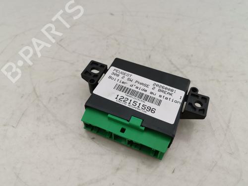 Used Electronic module Electronic module 32729909 32729909