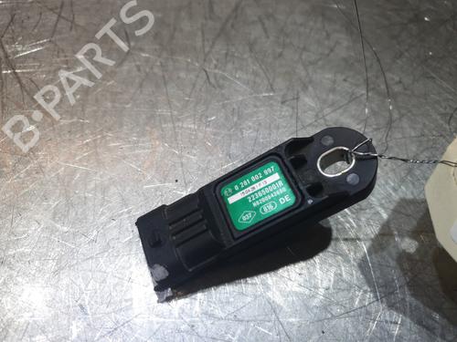 Elektronisk modul RENAULT SCÉNIC III (JZ0/1_) 1.5 dCi | BP24895074M83 