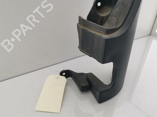 Rear bumper bracket RENAULT KANGOO Express (FW0/1_) 1.5 dCi 90 (FW0G, FW05, FW08, FW11) | BP29414071C159 