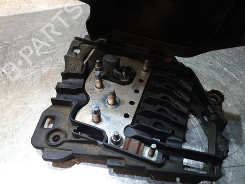 Electronic module PEUGEOT 207 (WA_, WC_) 1.4 16V | BP25154033M83 