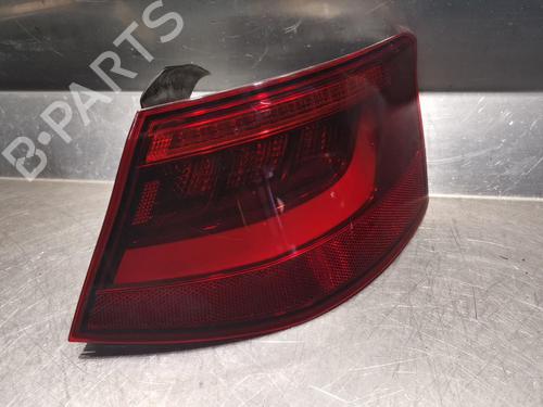 Right taillight AUDI A3 (8V1, 8VK) 2.0 TDI | BP20921223C35 