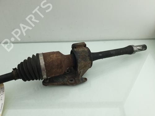 Right front driveshaft SUZUKI SWIFT III (MZ, EZ) 1.3 DDiS (RS413D) | BP38712086M39 - Image 3