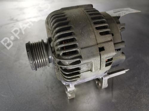 Generator AUDI A3 (8P1) 1.9 TDI (105 hp) 20922946