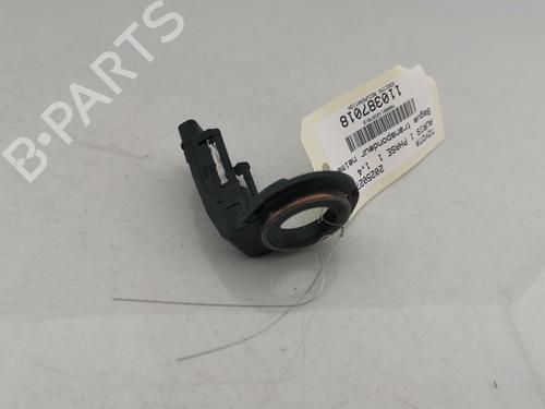 Modulo electronico TOYOTA AURIS (_E15_) 1.4 D-4D (NDE150_, NDE150R) (90 hp) 27986493