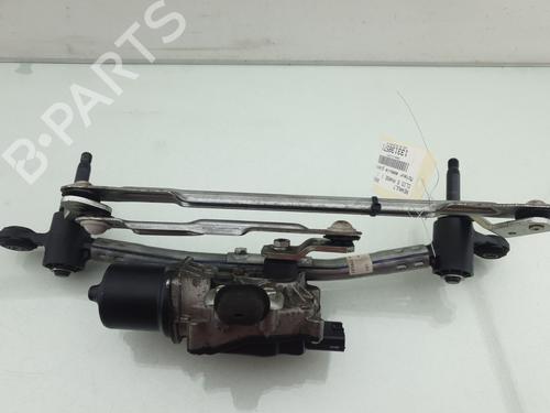 Front wiper motor RENAULT CLIO V (B7_) 1.0 TCe 90 (B7MT) | BP39383165M29 - Image 3