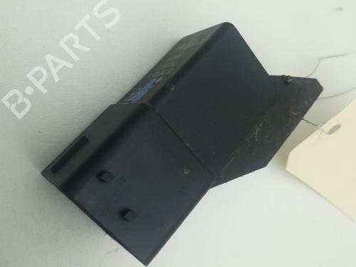 Used Electronic module Electronic module PEUGEOT 208 I (CA_, CC_) 1.4 HDi (68 hp) 27719504 27719504