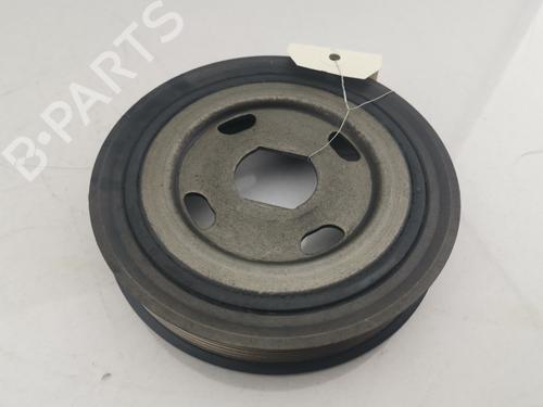 Pulley RENAULT SCÉNIC III (JZ0/1_) 1.6 dCi (JZ00, JZ12) | BP30145308M122