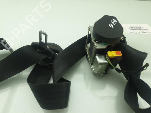 Front left seatbelt SEAT LEON (1P1) | BP37468877I26 - Image 3