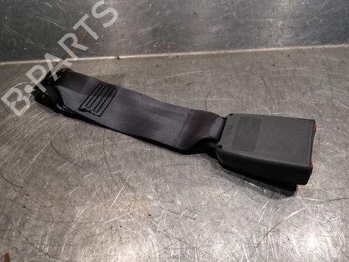 Used Seat buckle PEUGEOT 406 (8B) 1.9 TD (90 hp) 21215593