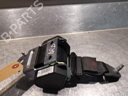 Rear right belt tensioner PEUGEOT 308 I (4A_, 4C_) 1.6 HDi | BP20919632C90 