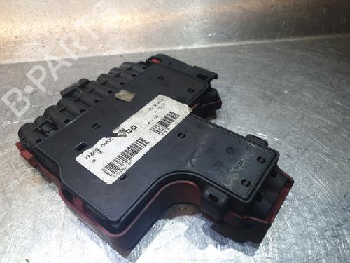 Electronic module CITROËN C4 Picasso I MPV (UD_) 1.6 HDi | BP25738178M83 