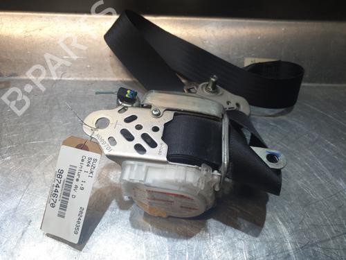 Used Front right belt tensioner SUZUKI SX4 (EY, GY) 1.9 DDiS 4x4 (RW419D) (120 hp) 22520451