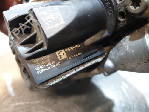Egr CITROËN C4 II (NC_) 1.6 HDi 115 | BP23796521M69 
