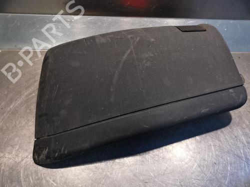 Corner bumper PEUGEOT BOXER Van (230L) 1.9 TD | BP21215525C117 