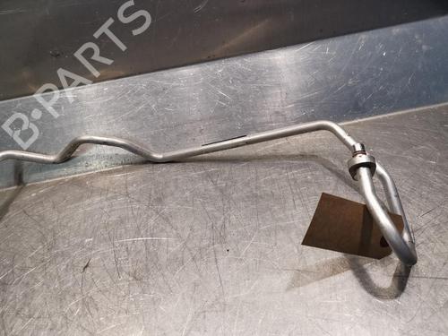 AC pipe DACIA DUSTER (HM_) 1.3 TCe 150 4x4 (HMM3) | BP20921074M126 