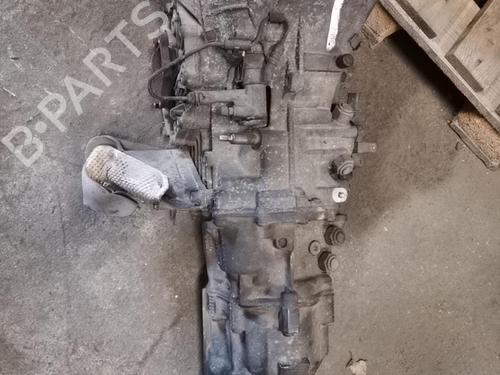 Gearbox AUDI ALLROAD C5 (4BH) 2.5 TDI quattro | BP20922749M3 