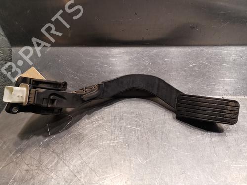Used Pedal PEUGEOT 1007 (KM_) 1.4 (75 hp) 20920890