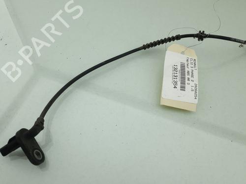 Electronic sensor RENAULT CLIO III (BR0/1, CR0/1) 1.5 dCi (C/BR0G, C/BR1G) | BP38786565M84 - Image 3