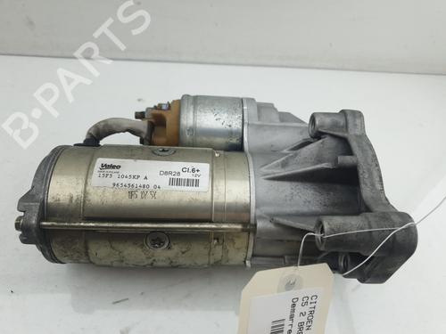 Starter CITROËN C5 III Break (RW_) 2.0 HDi 180 | BP36793943M8 - Image 4