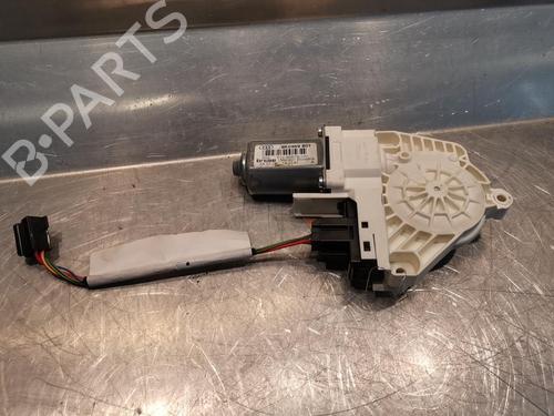 Left front window motor SKODA SUPERB II Estate (3T5) 2.0 TDI | BP20923809E21 