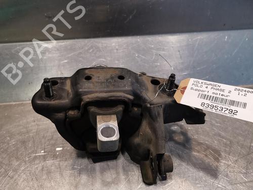 Engine mount VW POLO (9N_, 9A_) 1.2 12V | BP20918133M89 