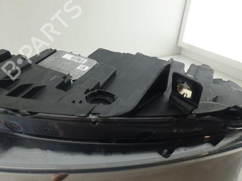 Right headlight CITROËN C5 III Break (RW_) 2.0 HDi 180 | BP36793931C29  - Image 5