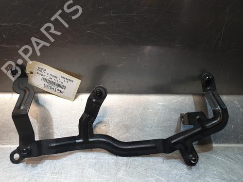 Support SKODA FABIA III (NJ3) 1.4 TDI | BP24201388C155 