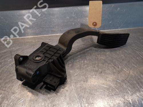Used Pedal Pedal OPEL CORSA D (S07) 1.3 CDTI (L08, L68) (90 hp) 20918620 20918620