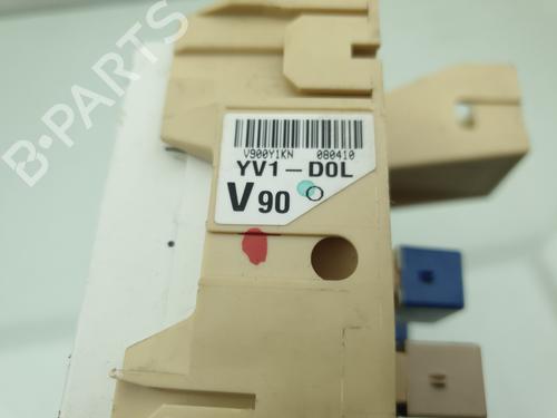 electronic-module-opel-agila-b-h08-2008-2009-2010-2011-2012-2013-2014-37452694 main image