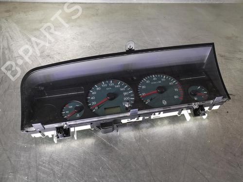 Used Instrument cluster CITROËN XANTIA (X1_, X2_) 1.8 i 16V (110 hp) 21214391