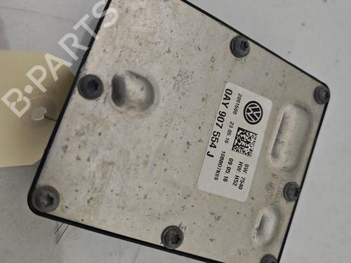 Øvrige Styrinhsenheder AUDI Q3 (8UB, 8UG) 2.0 TFSI quattro | BP30458471M11