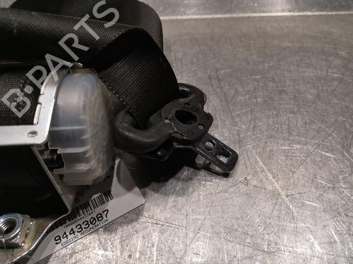Front right belt tensioner FORD FIESTA V (JH_, JD_) 1.4 TDCi | BP20919377C88 