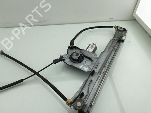 Used Front left window mechanism Front left window mechanism 38778906 38778906