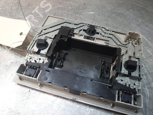 Interior roof light VW POLO V (6R1, 6C1) 1.2 | BP24436984I8 
