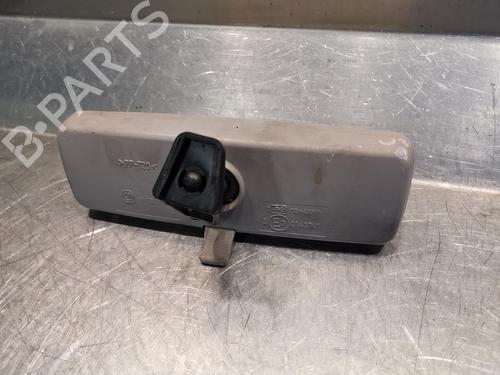 Used Rear mirror Rear mirror FIAT PANDA (169_) 1.2 (169AXF2A, 169AXF1A) (69 hp) 21215459 21215459