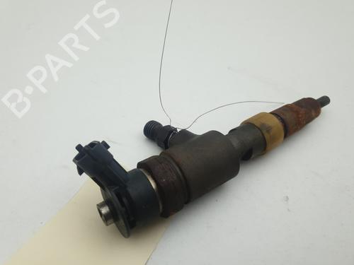 Used Injector Injector PEUGEOT 208 I (CA_, CC_) 1.4 HDi (68 hp) 27724391 27724391