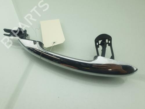 Used Front right exterior door handle Front right exterior door handle 36845935 36845935